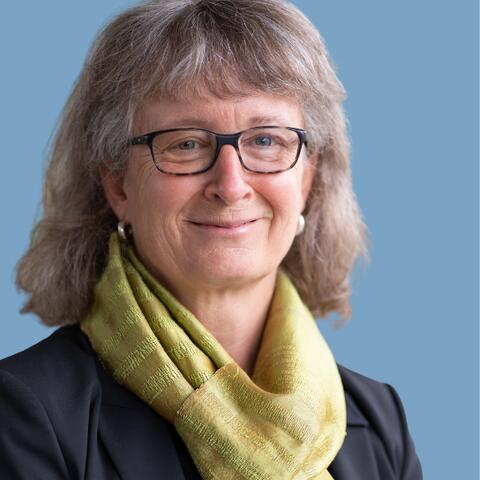 Nicole Probst-Hensch